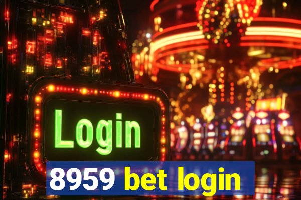 8959 bet login